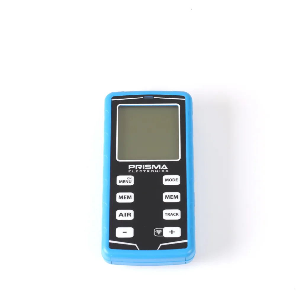 Tempmätare Däck-Pyrometer IR Prisma HPM 5