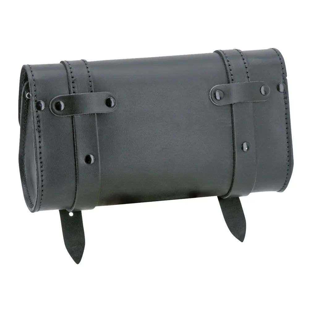 Texas Leather Rektangulär Verktygsväska MC