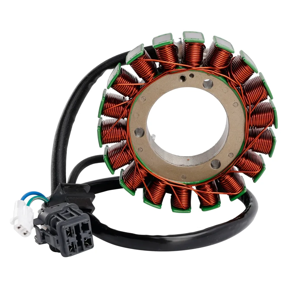 TGB ATV Blade 550 Magneto Stator Generator 924415B 924415E 924415A