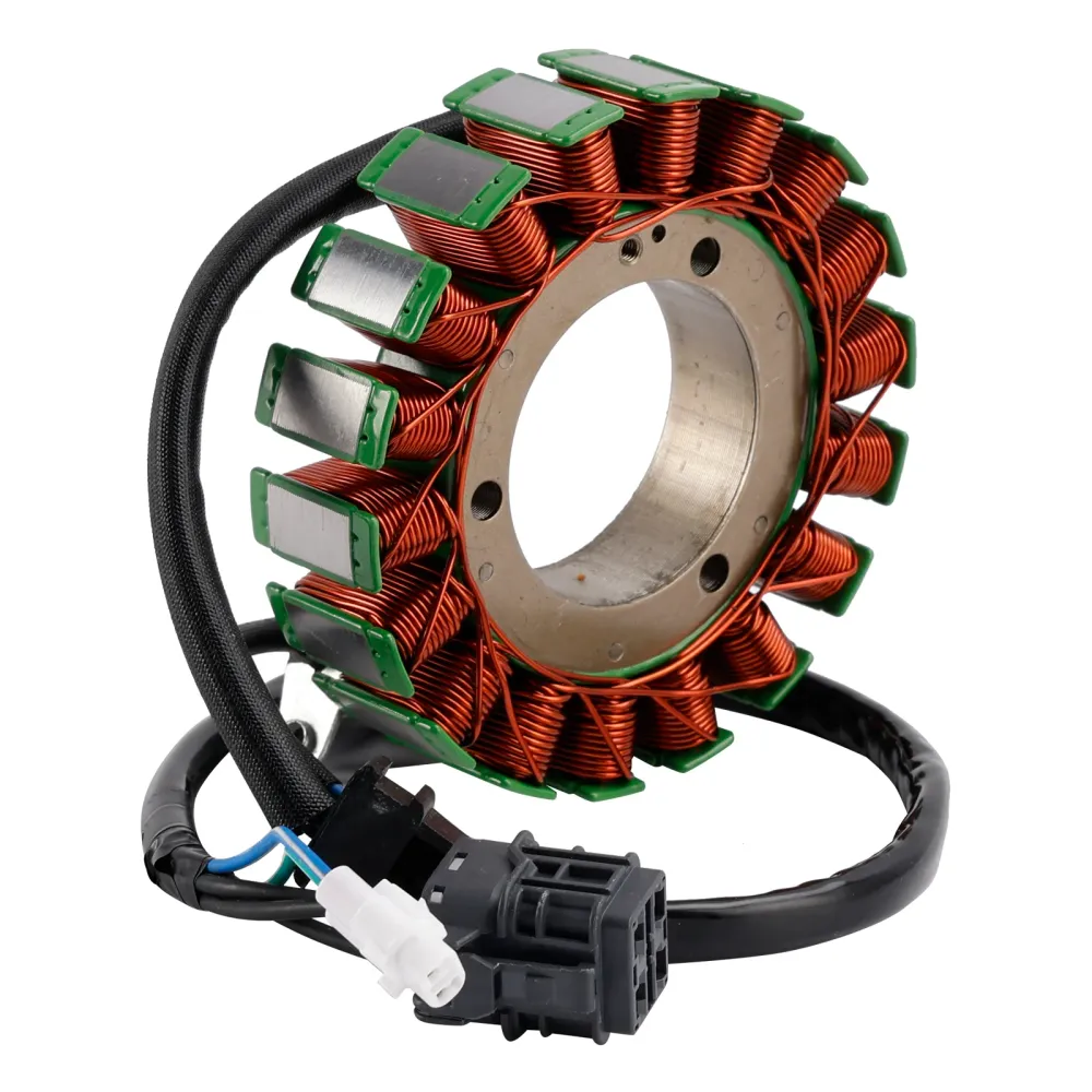 TGB ATV Blade 550 Winter Edition (Vergaser) Magneto Stator Generator 924415E 924415A