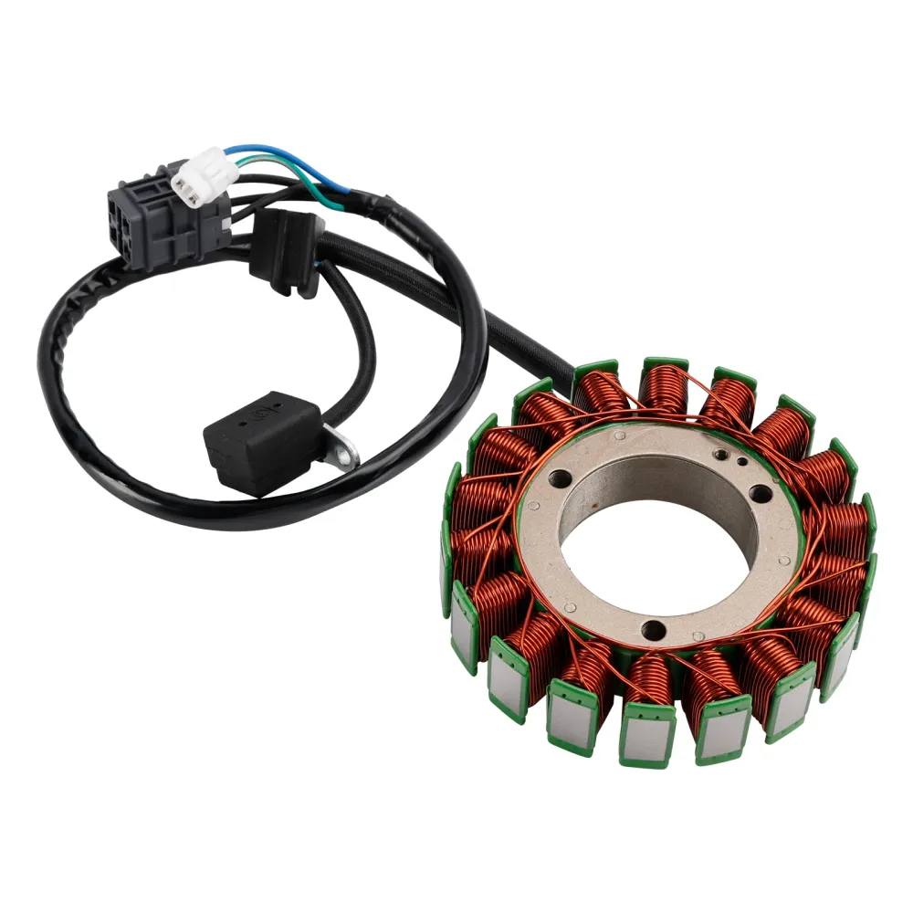 TGB ATV Blade 550 Winter Edition (Vergaser) Magneto Stator Generator 924415E 924415A