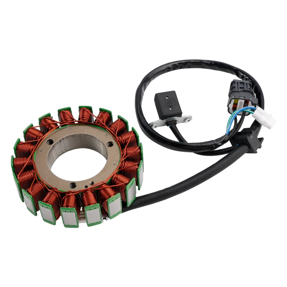 TGB ATV Target 525 Magneto Stator Generator 924415E 924415A