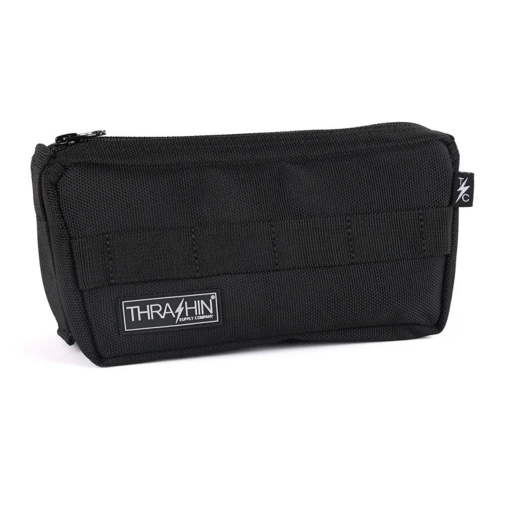 Thrashin Supply Utility Styrväska MC
