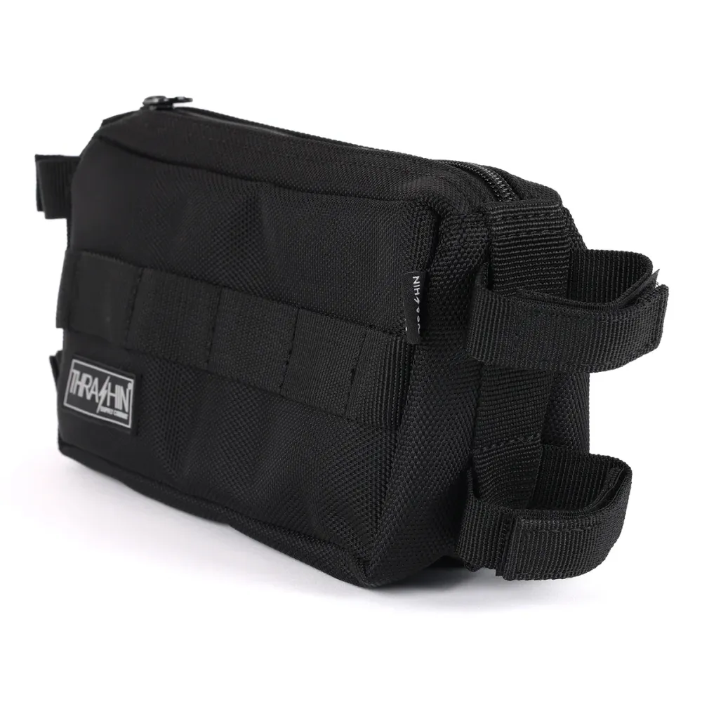 Thrashin Supply Utility Styrväska MC