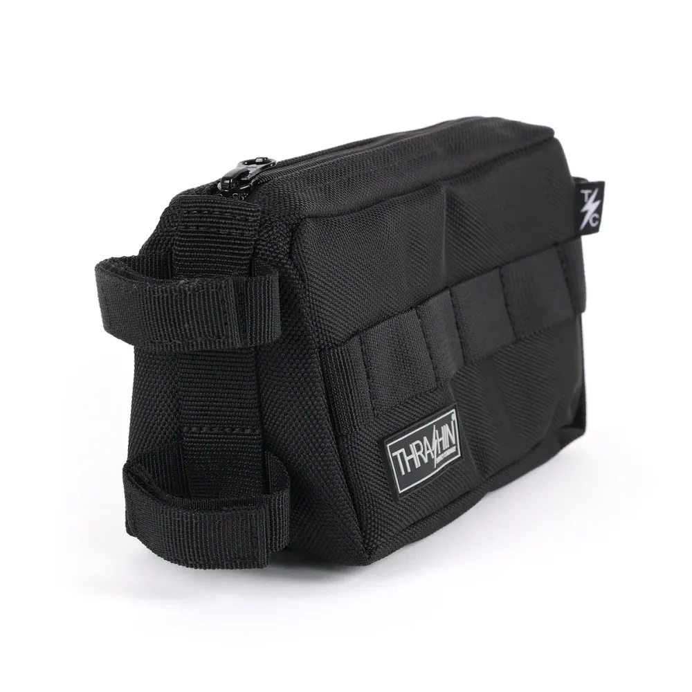 Thrashin Supply Utility Styrväska MC