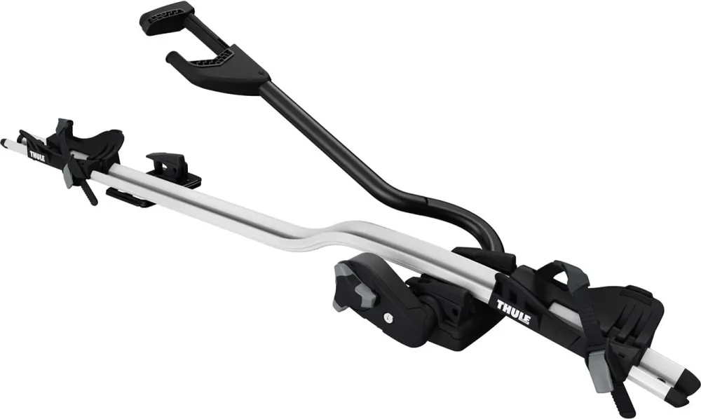 Thule ProRide Fatbike Adapter fatbike-sovitin