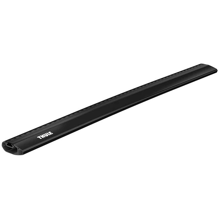 Thule WingBar Edge 113 Black ( 1 st. )