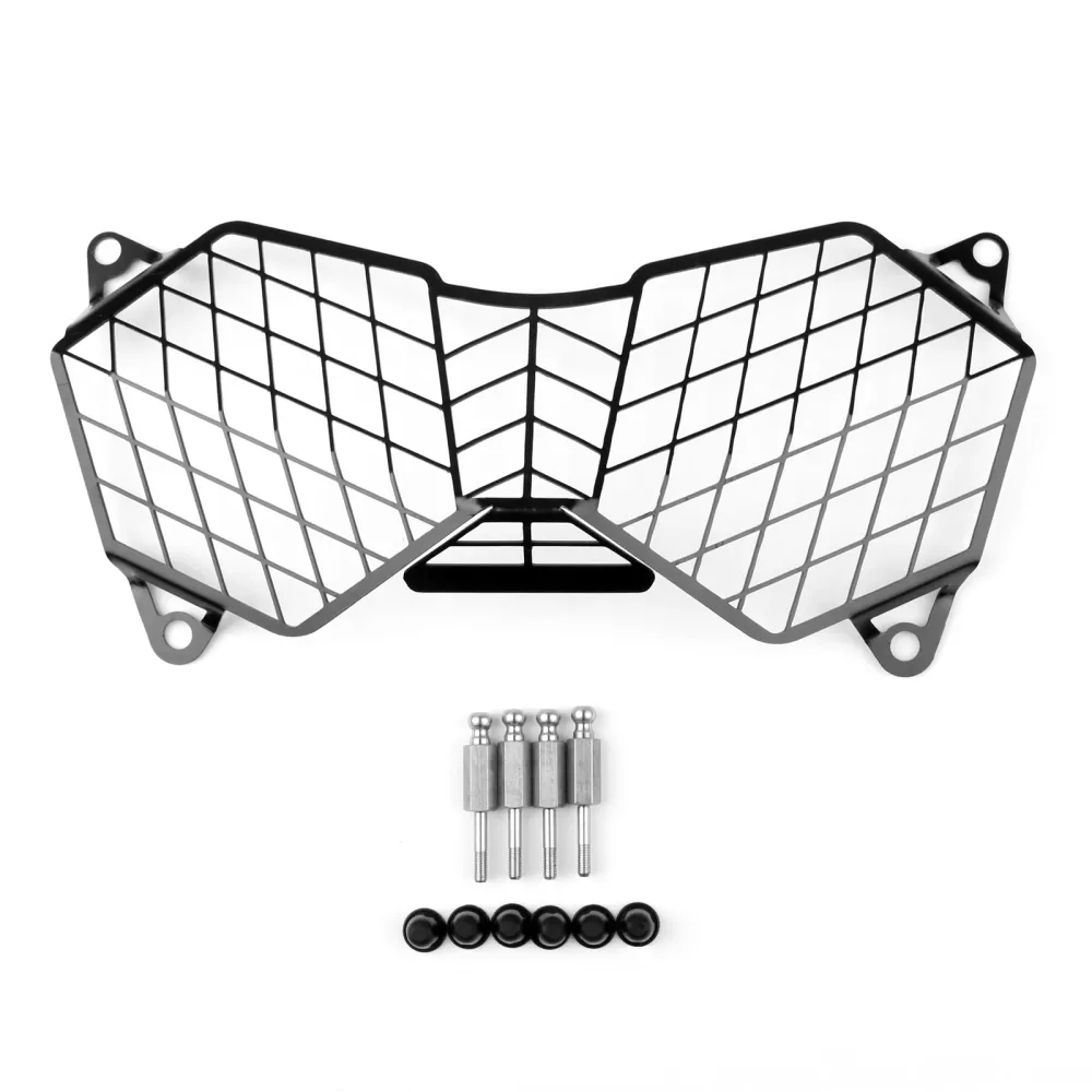 TIGER EXPLORER 1200 1200XC 2012-2017 Tiger 800 2010-2017 Strålkastarskydd Grillskydd Motorcykel Generic