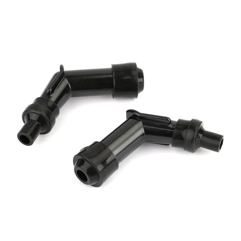Tändspolar och tändstift till Honda CB350F CB400F CB500 CB550 Generic
