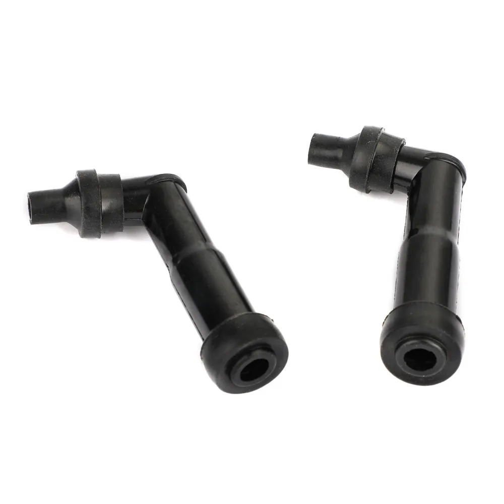 Tändspolar och tändstift till Honda CB350F CB400F CB500 CB550 Generic