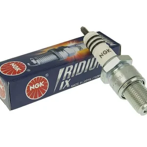 Tändstift NGK BR8EIX Irridium
