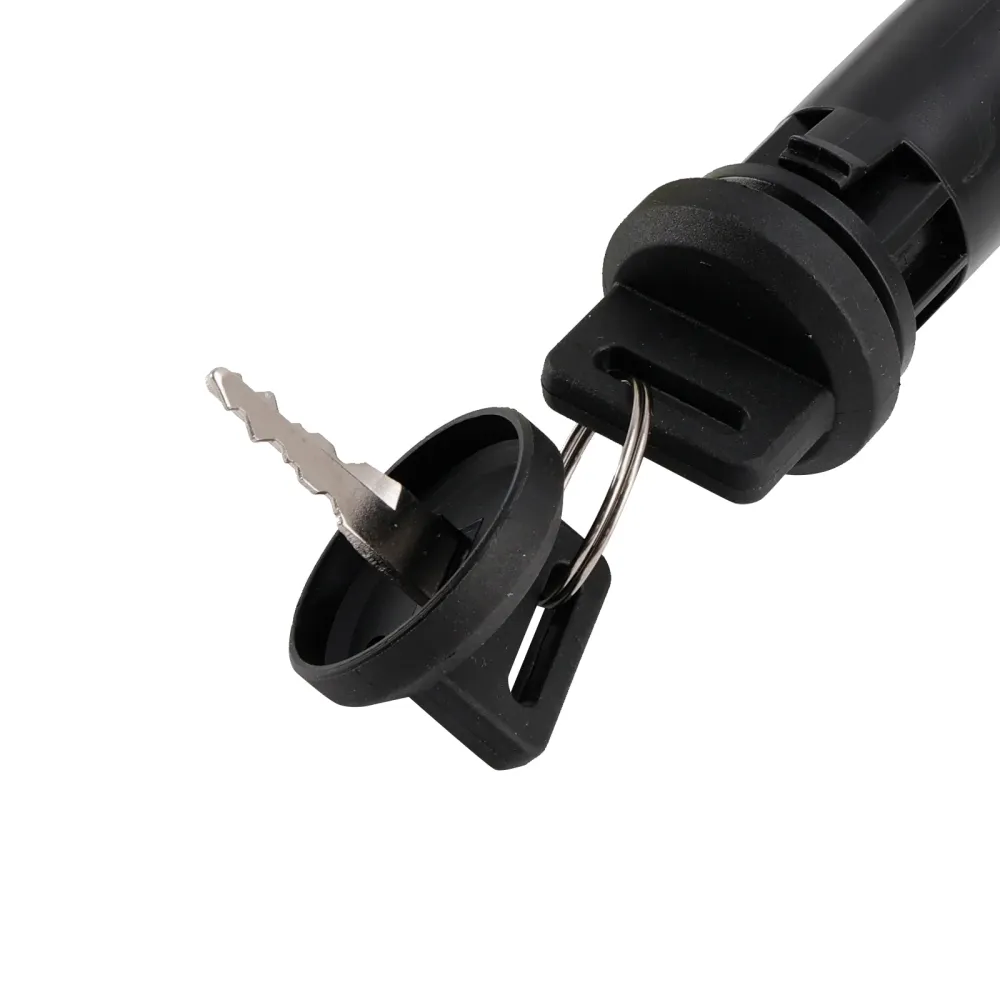 Tändtangenter Switch Lock 35010-LBA7-910 för Kymco KXR Maxxer Mongoose 50 90
