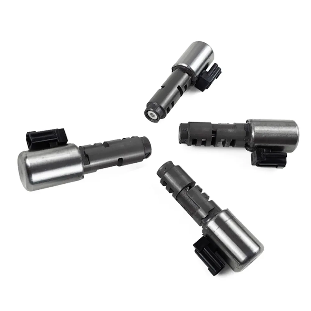 Toyota Alphard Camry RAV4 U150 U151 U151E Transmission Solenoids Valve Kit FedEx Express