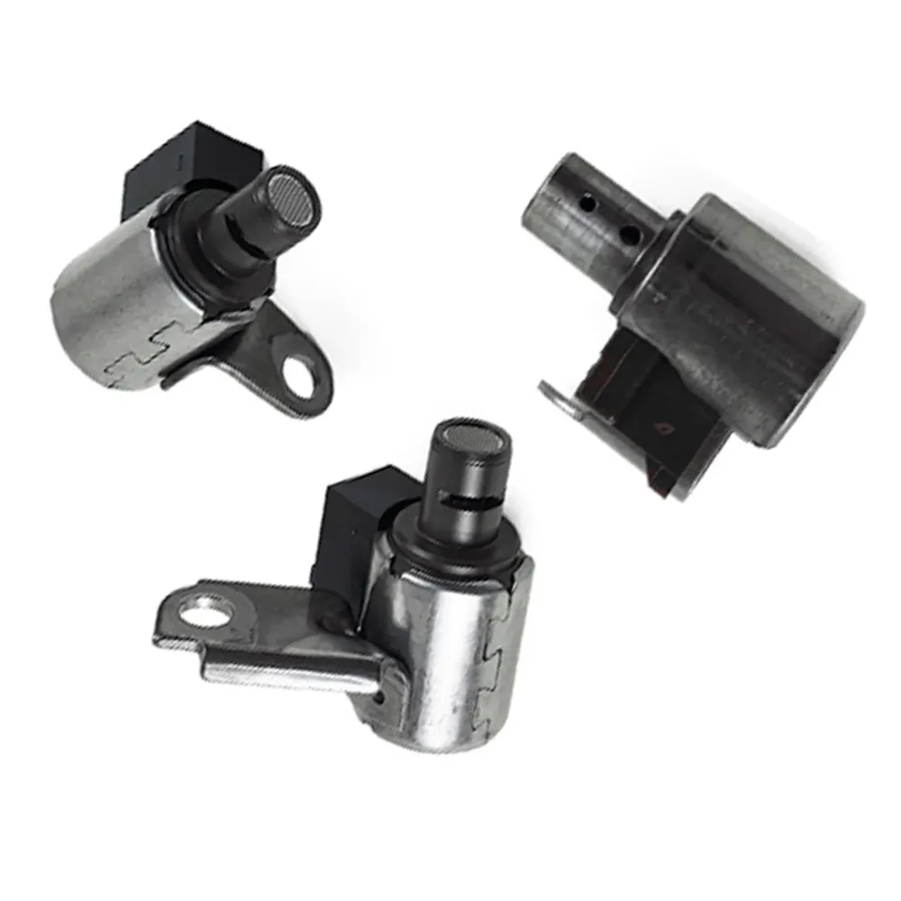 Toyota Alphard Camry RAV4 U150 U151 U151E Transmission Solenoids Valve Kit FedEx Express