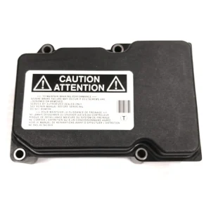 Toyota Camry 2007-2009 Non Hybrid 0265800534 ABS Brake Pump Control Module