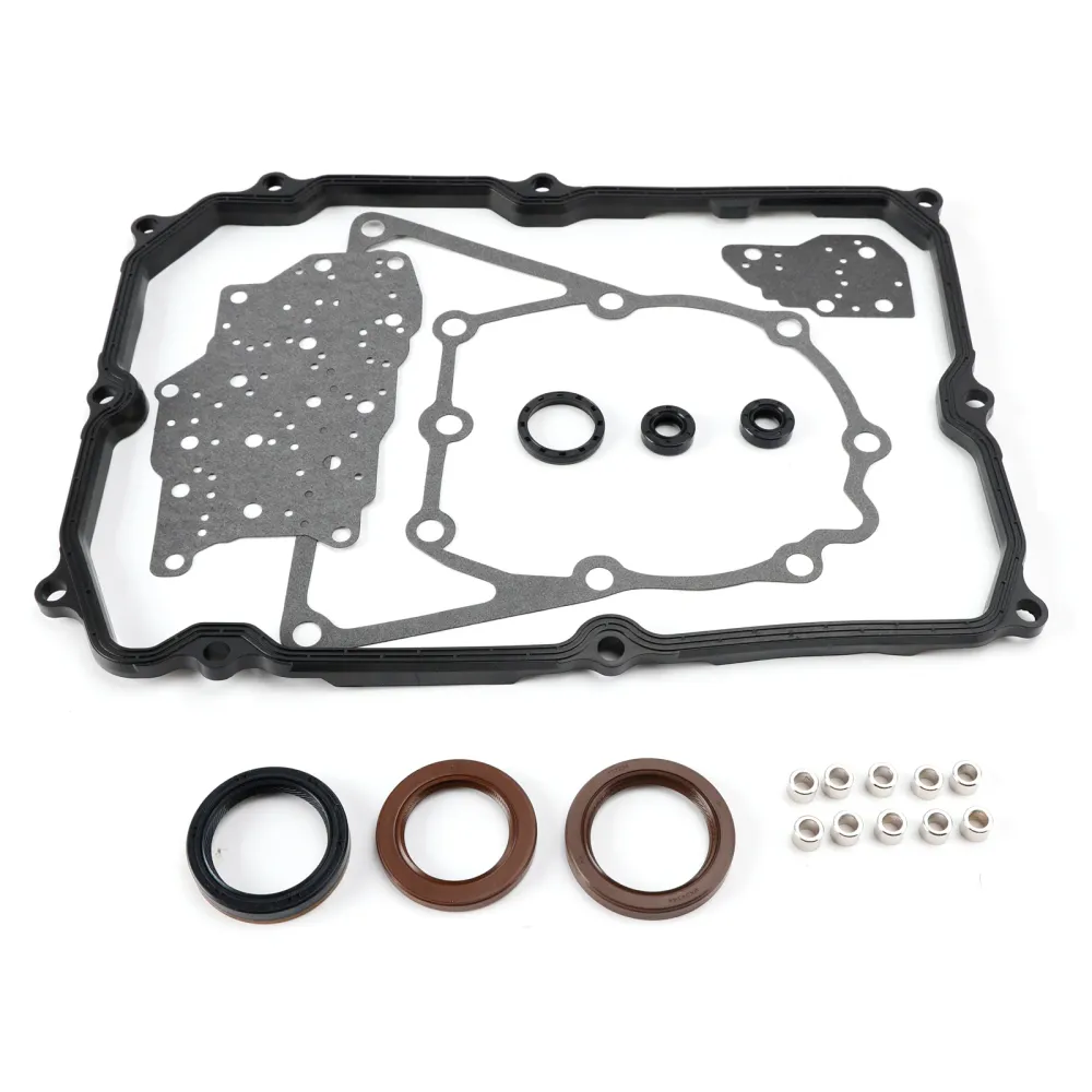 För Toyota Prado 2.7L Auto Transmission Master Rebuild Kit Seal AC60F AC60E