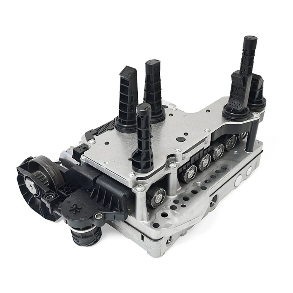 Transmission mekatronisk ventilhus+TCM Passar för V70 09-11 1,6L 2,0L 7M5R-7H035-FA