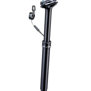 Tranz X Internal Cable Telescopic Seatpost 31.6x455mm