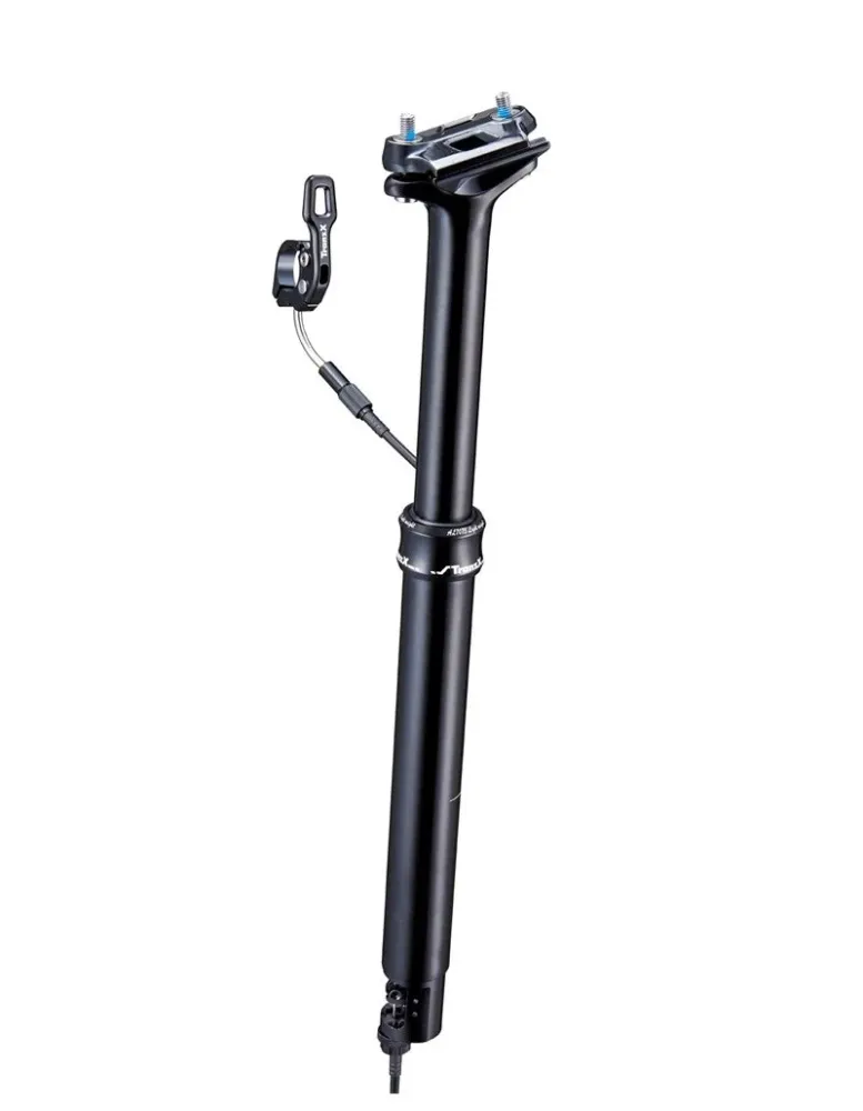 Tranz X Telescopic Seatpost 31.6x498mm