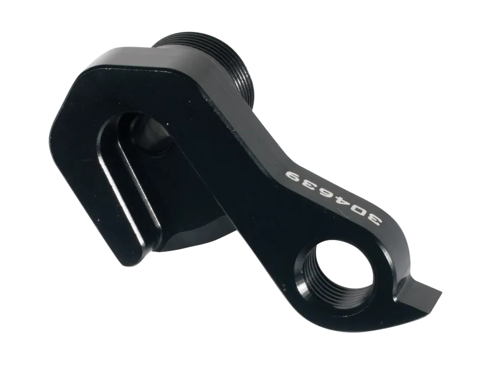 Trek ABP Convert QR Derailleur Hanger Vaihtajankorvake