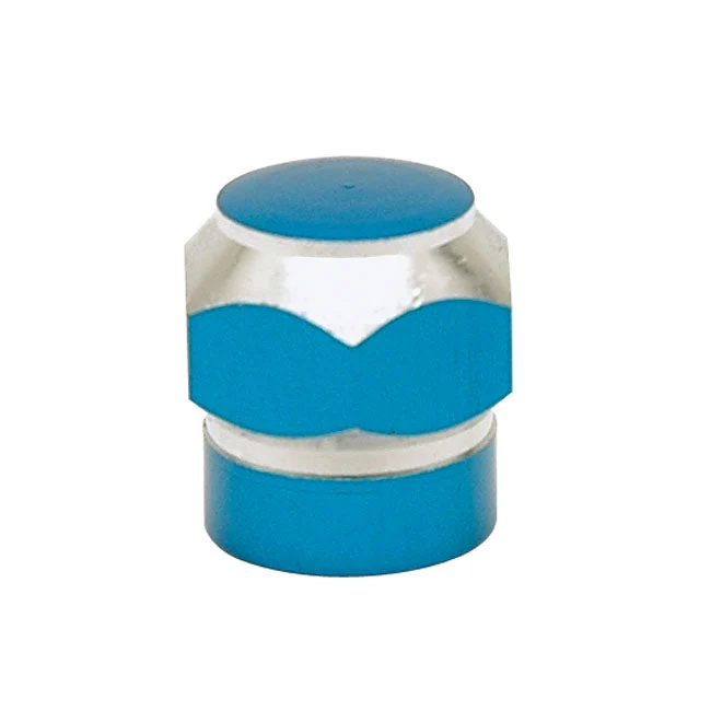 Trik Tropz Ventilhattar Alloy Twotone Hex Blue