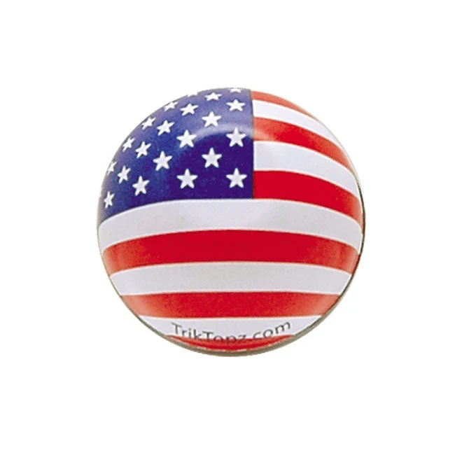 Trik Tropz Ventilhattar US Flag