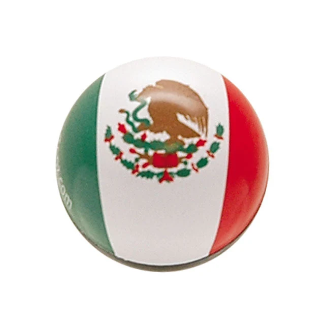 Trik Tropz Ventilhattar Mexico Flag