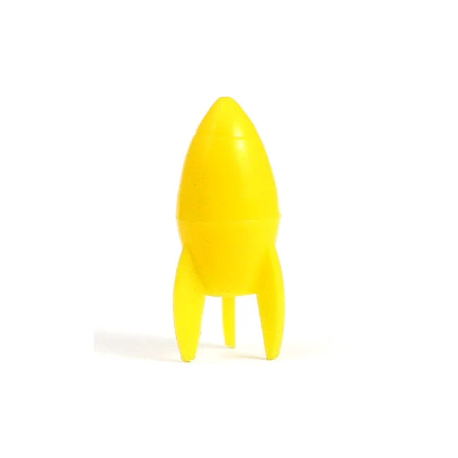 Trik Tropz Ventilhattar Presta Rocket Yellow