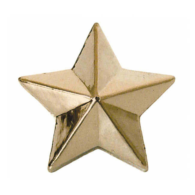Trik Tropz Ventilhattar Star Gold