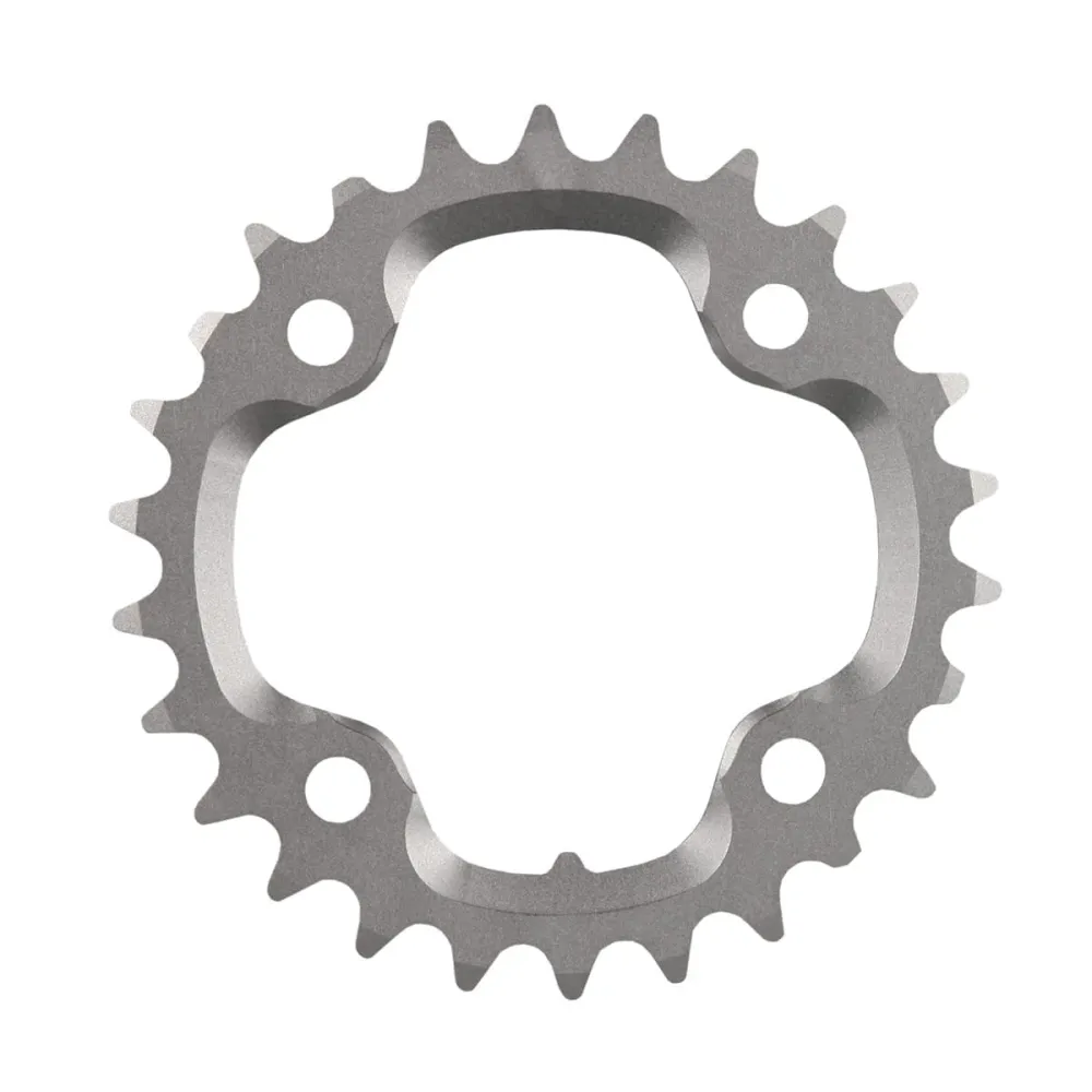 TRUVATIV XX 10V 4-håls innerbricka 80 mm