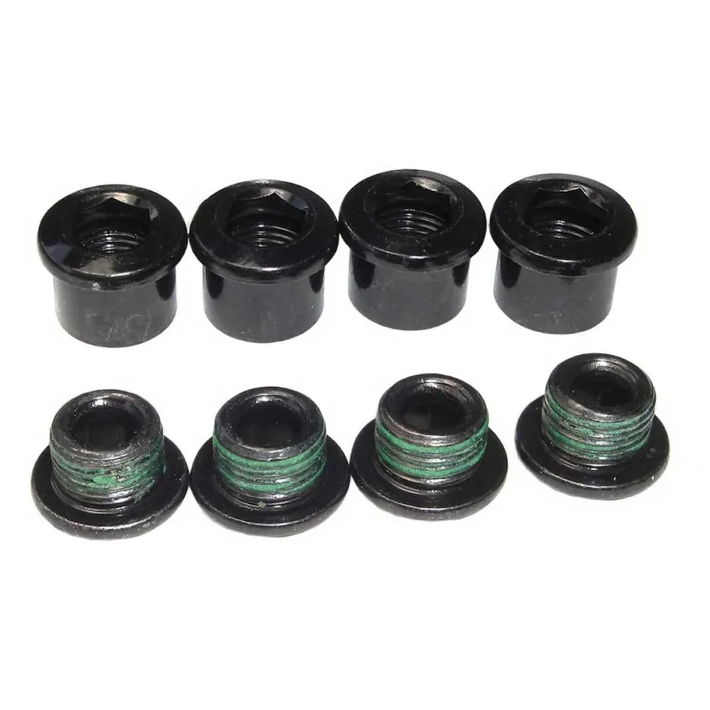 TRUVATIV SINGLE-SPEED skorstensskruvssats (x4)