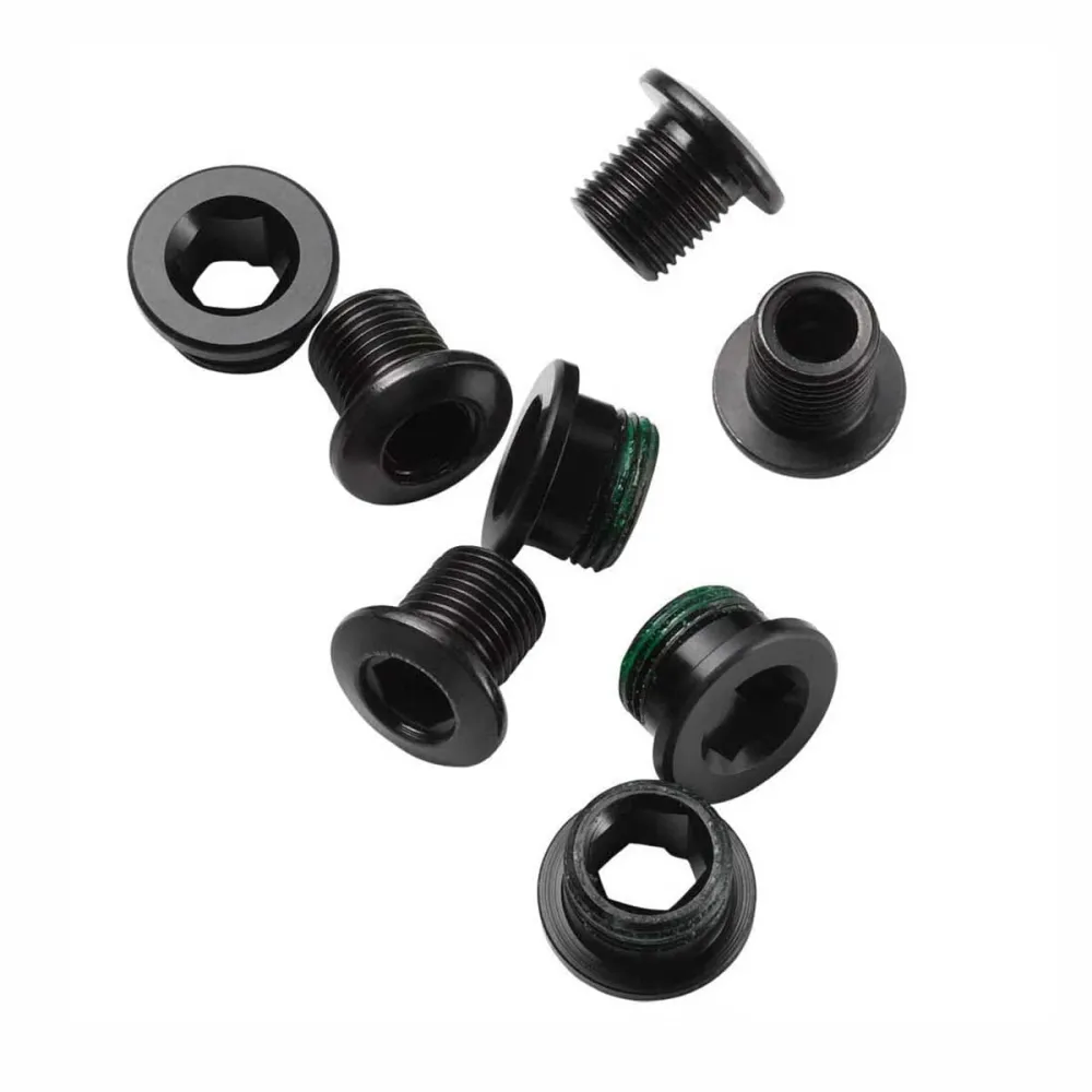 TRUVATIV 8 mm skorstensskruvssats (x5)