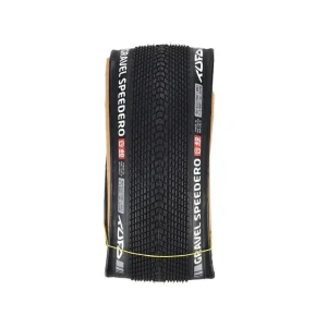 TUFO GRAVEL SPEEDERO 700x40c Tubeless Ready Svart däck