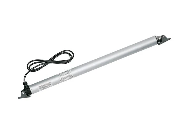 Ultraflex, AV 4524 Hatch Lifter - Slag 450 mm (18") - 24V