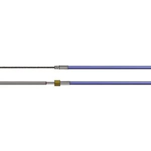 Ultraflex, M90-styrekabel, 1 stk – Størrelse: 11" 3,36 M