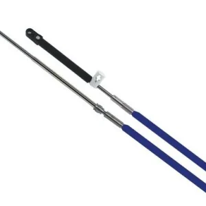 Ultraflex Reglagekabel mach36, 15 fot