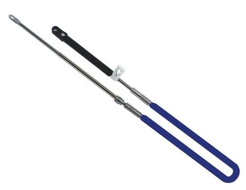 Ultraflex Reglagekabel mach36, 12 fot