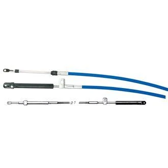 Ultraflex Reglagekabel mach5, 28 fot