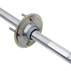 Ultraflex, S40 Motorbrunnsfäste, PCS