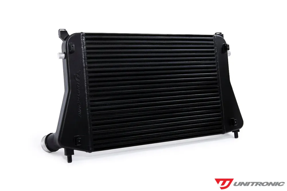 Unitronic Frontmonterad Intercooler Kit 1.8/2.0 TSI Gen3 MQB