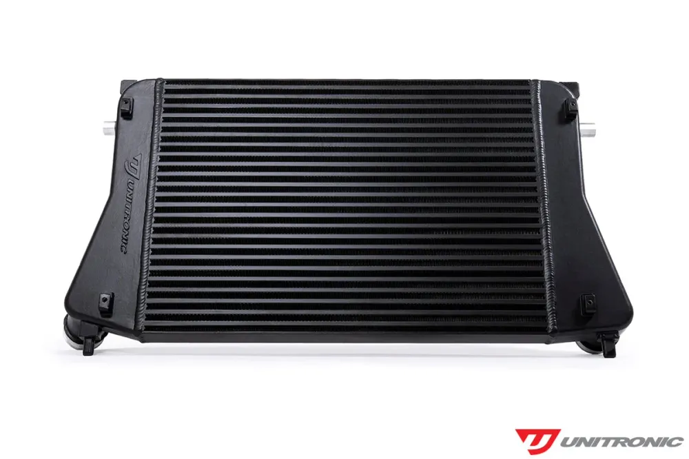 Unitronic Frontmonterad Intercooler Kit 1.8/2.0 TSI Gen3 MQB