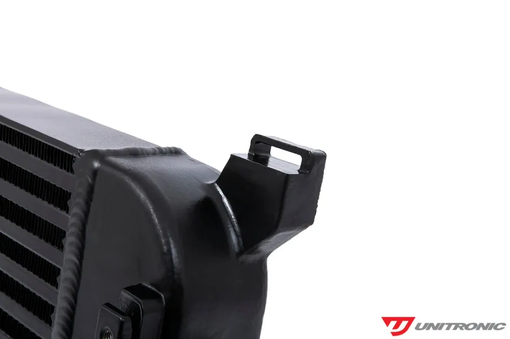 Unitronic Frontmonterad Intercooler Kit 1.8/2.0 TSI Gen3 MQB
