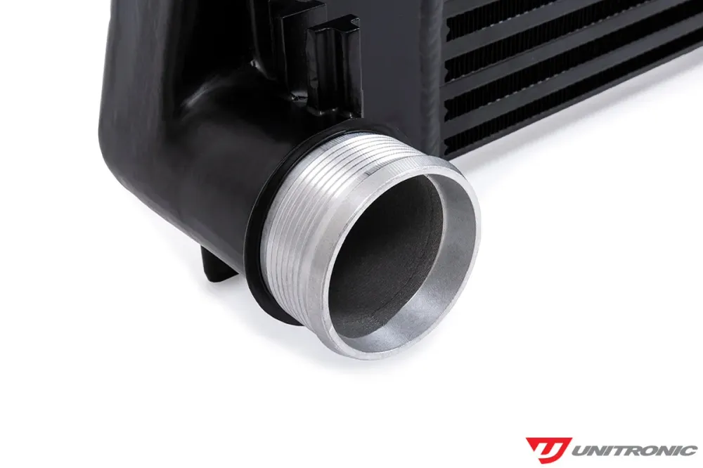 Unitronic Frontmonterad Intercooler Kit 1.8/2.0 TSI Gen3 MQB