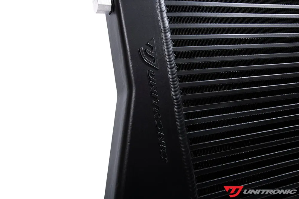 Unitronic Frontmonterad Intercooler Kit 1.8/2.0 TSI Gen3 MQB