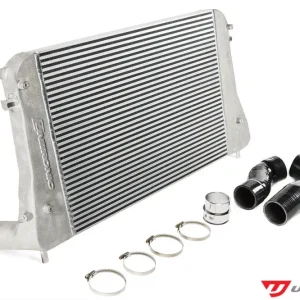 Unitronic Frontmonterad Intercooler Kit 2.0TFSI Fyrhjulsdrift