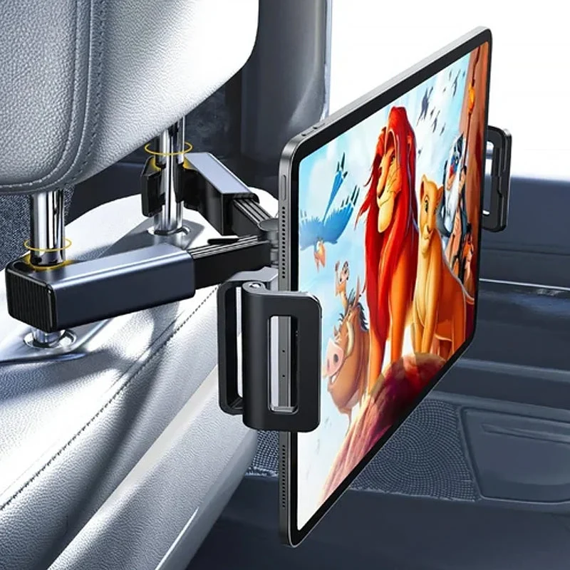 Universellt Tablettfäste För Baksätet i Bilen