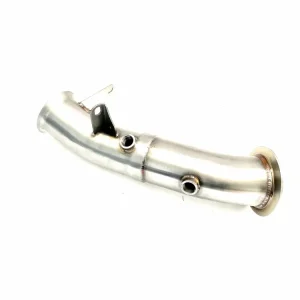 Uppgradera De-cat Downpipe BMW 335i/ix F30/F31/F34 N55