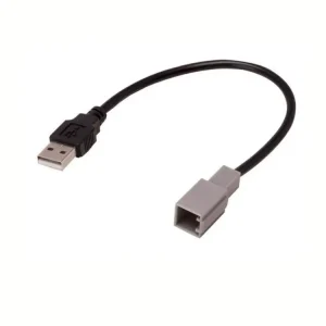 USB-adapter för Toyota Verso