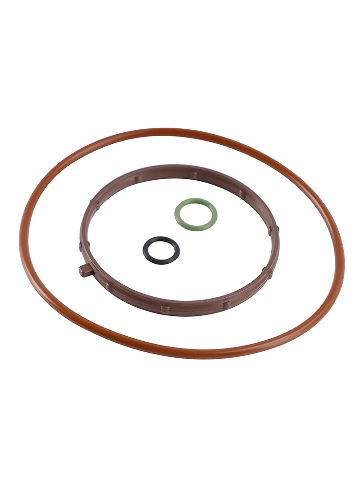 Vakuumpump Rebuild Seal Kit DL3Z2A572A för Ford Lincoln 3.5L EcoBoost