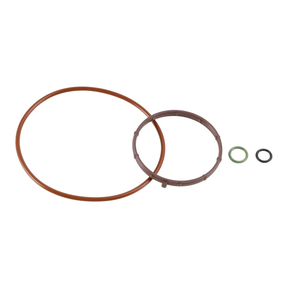Vakuumpump Rebuild Seal Kit DL3Z2A572A för Ford Lincoln 3.5L EcoBoost